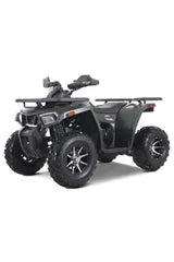 Denago Mudhawk200FI ATV