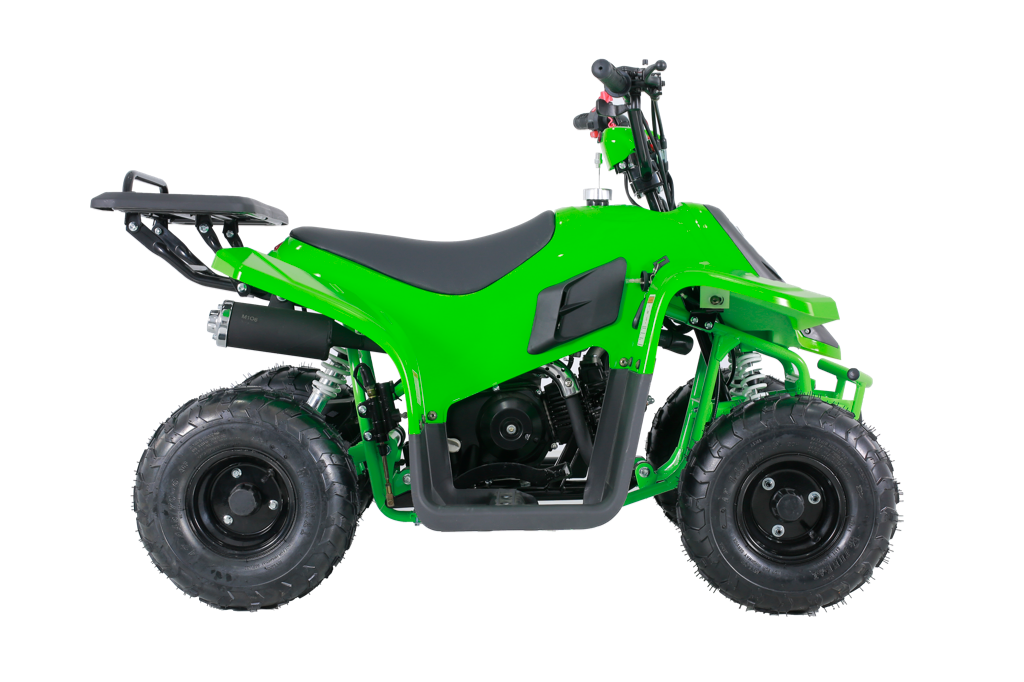 Tao Tao Rock110 Youth ATV