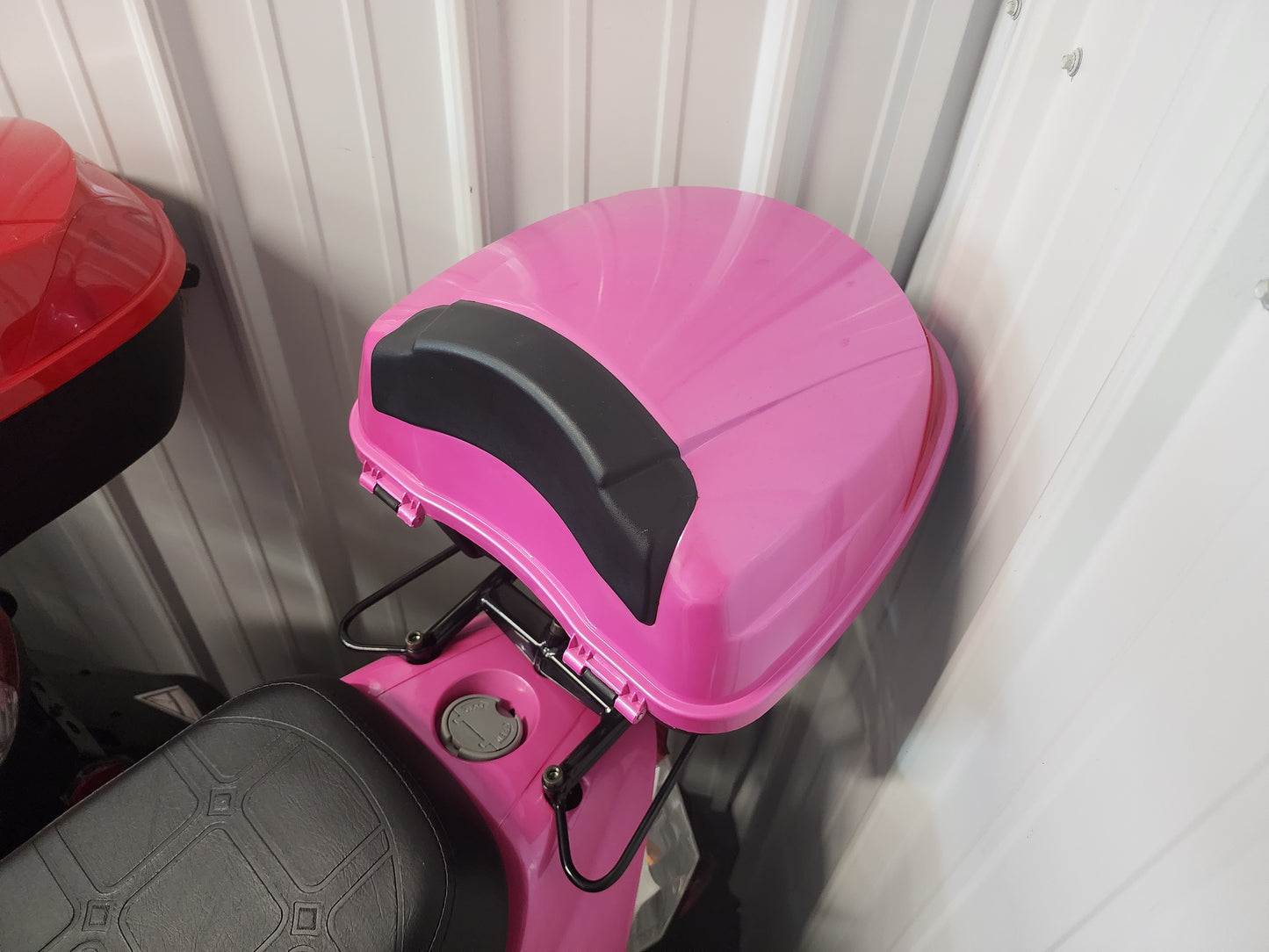 Tao Tao Pony50 Scooter