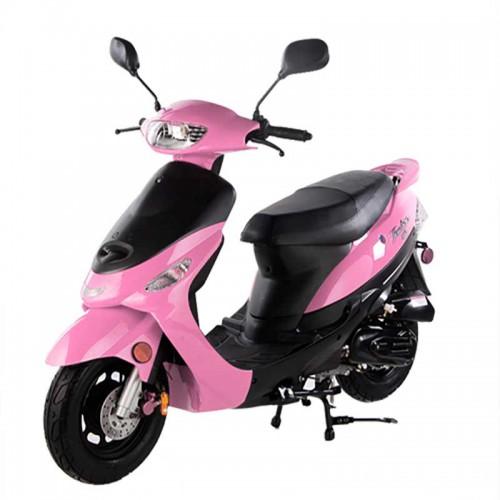Tao Tao Pony50 Scooter
