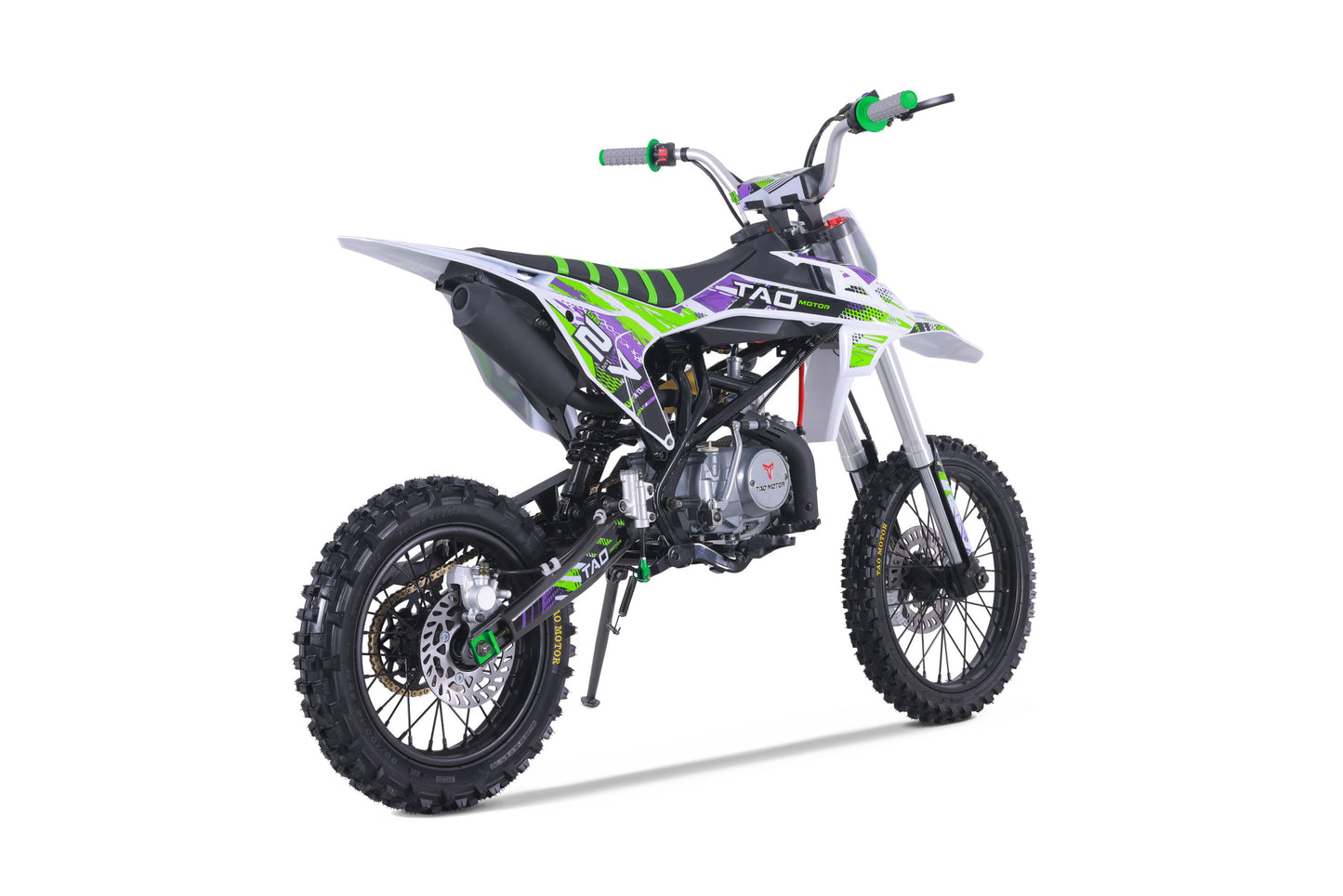 Tao Tao DB27 Youth Dirt Bike