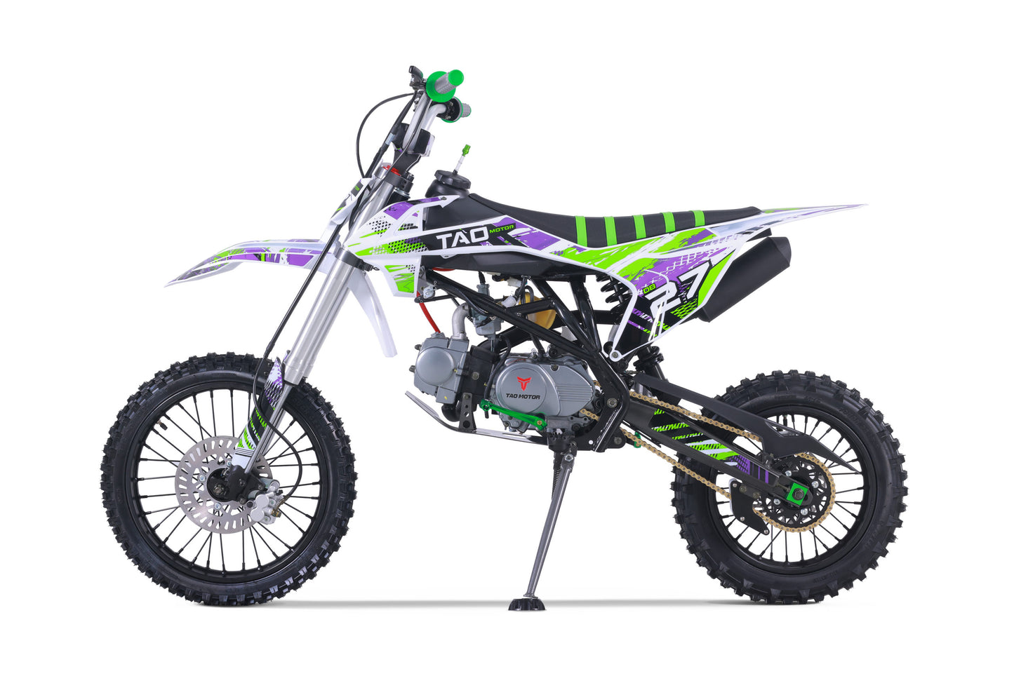 Tao Tao DB27 Youth Dirt Bike