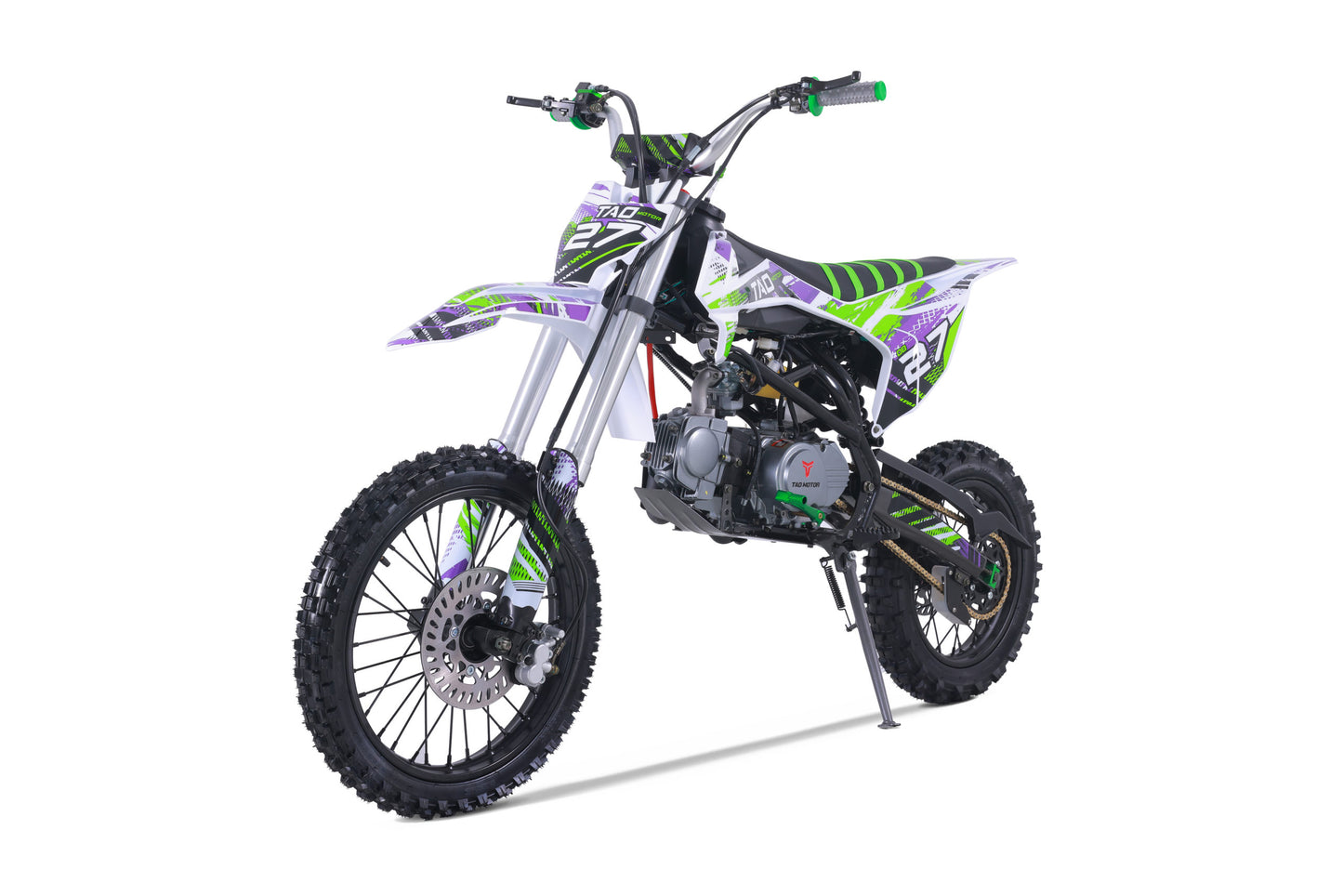 Tao Tao DB27 Youth Dirt Bike