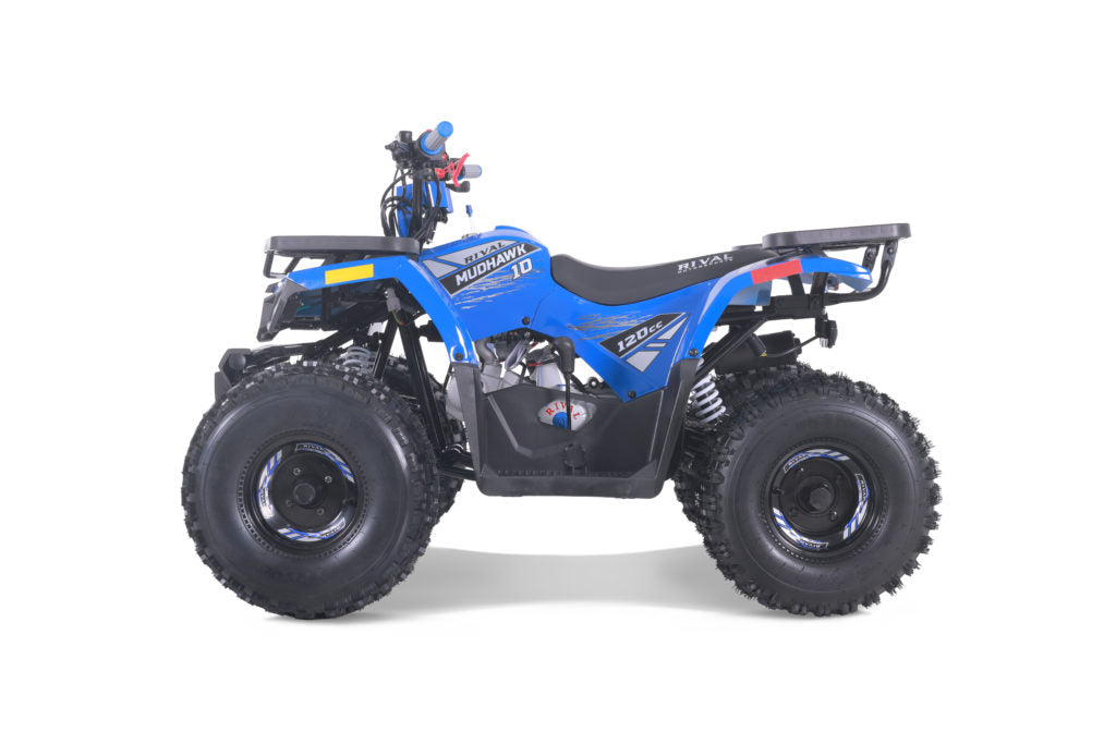 Tao Tao Rival Mudhawk10 Youth ATV