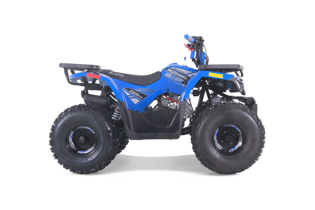 Tao Tao Rival Mudhawk10 Youth ATV