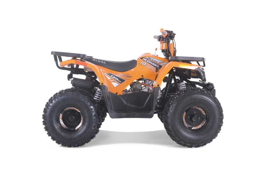 Tao Tao Rival Mudhawk10 Youth ATV