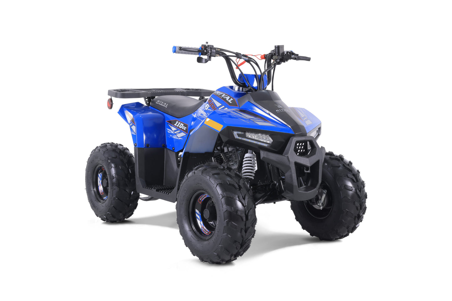 Tao Tao Rival MudHawk6 Youth ATV