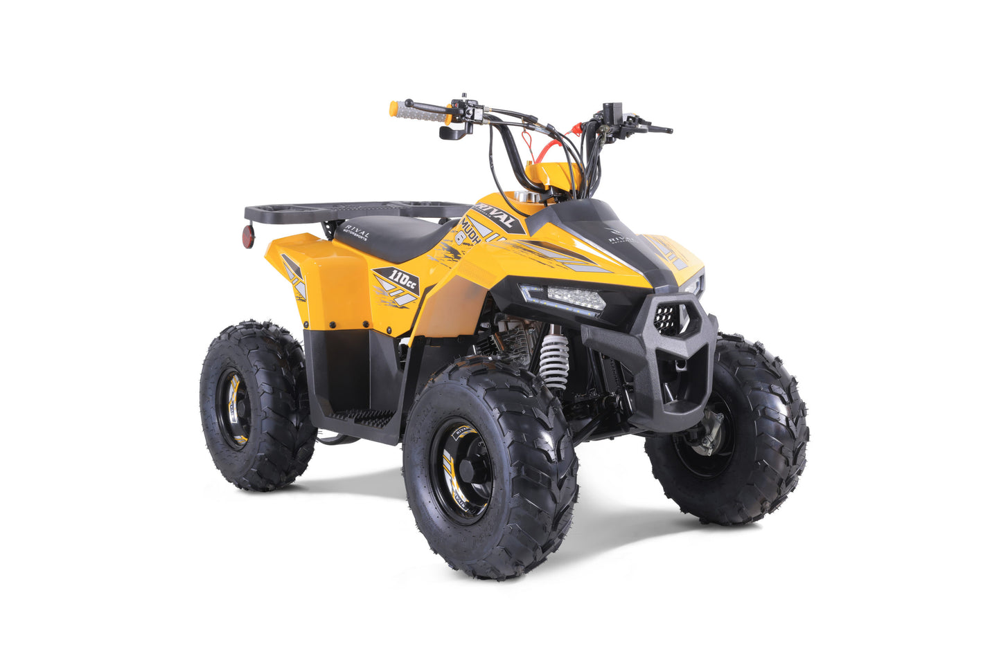 Tao Tao Rival MudHawk6 Youth ATV