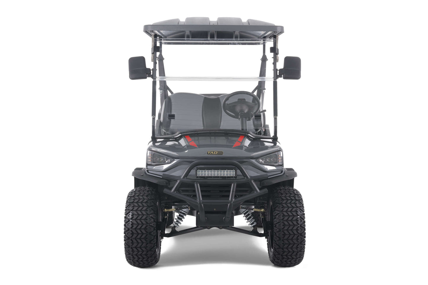 2024 Tao Tao Champ E Electric Golf Cart