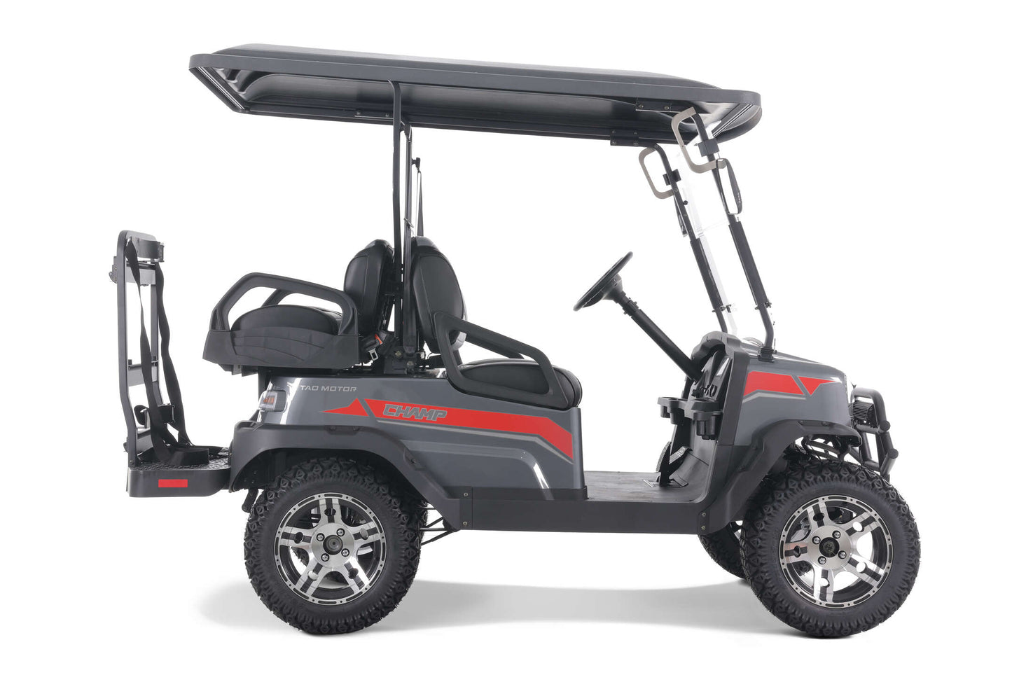 2024 Tao Tao Champ E Electric Golf Cart