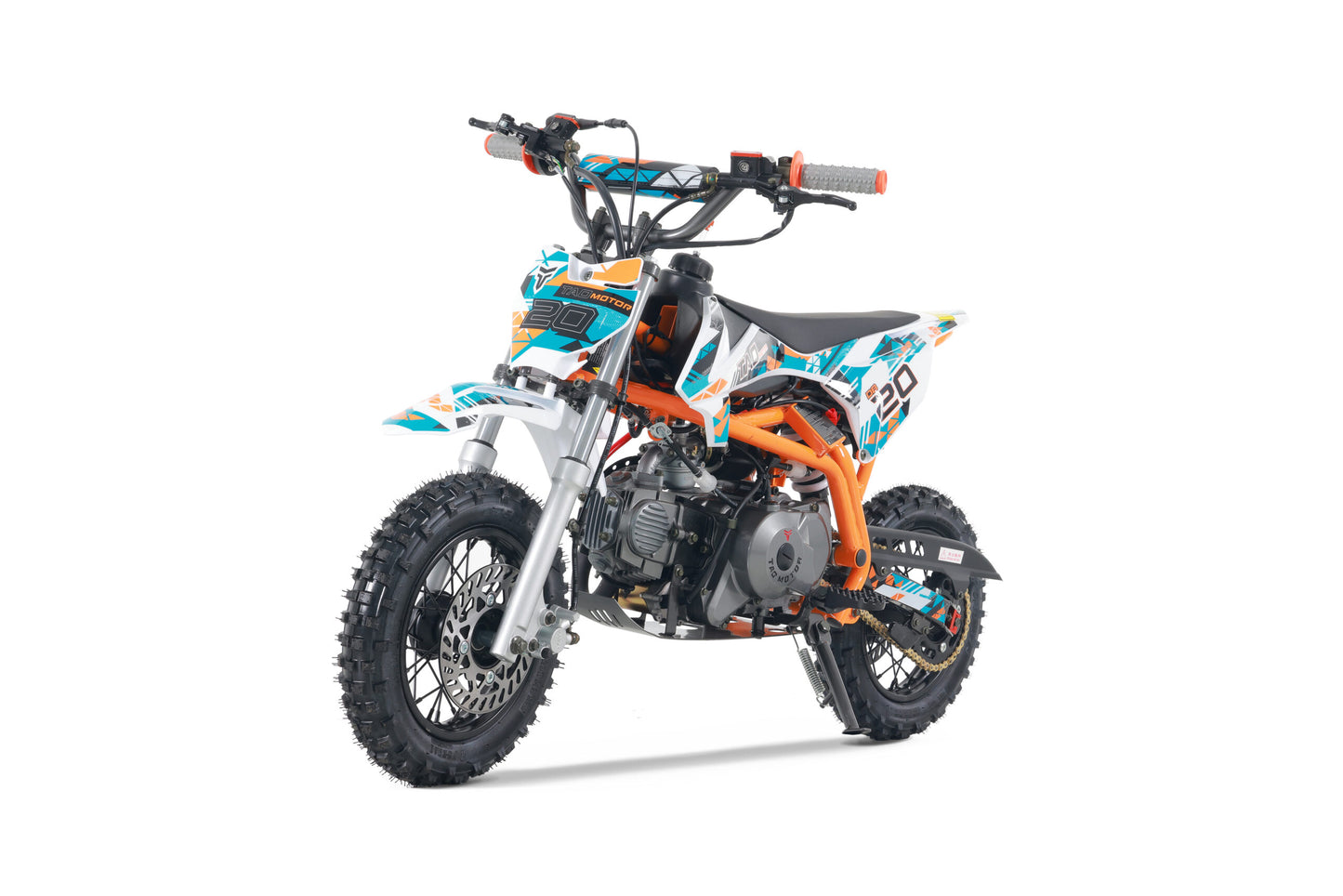 Tao Tao DB20 Youth Dirt Bike