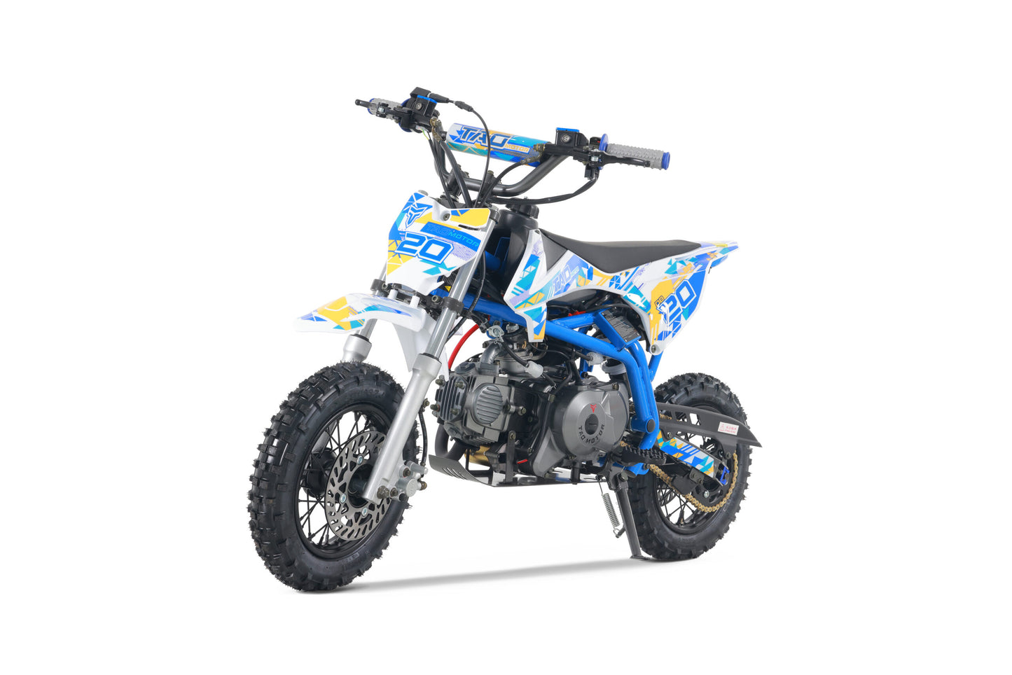 Tao Tao DB20 Youth Dirt Bike