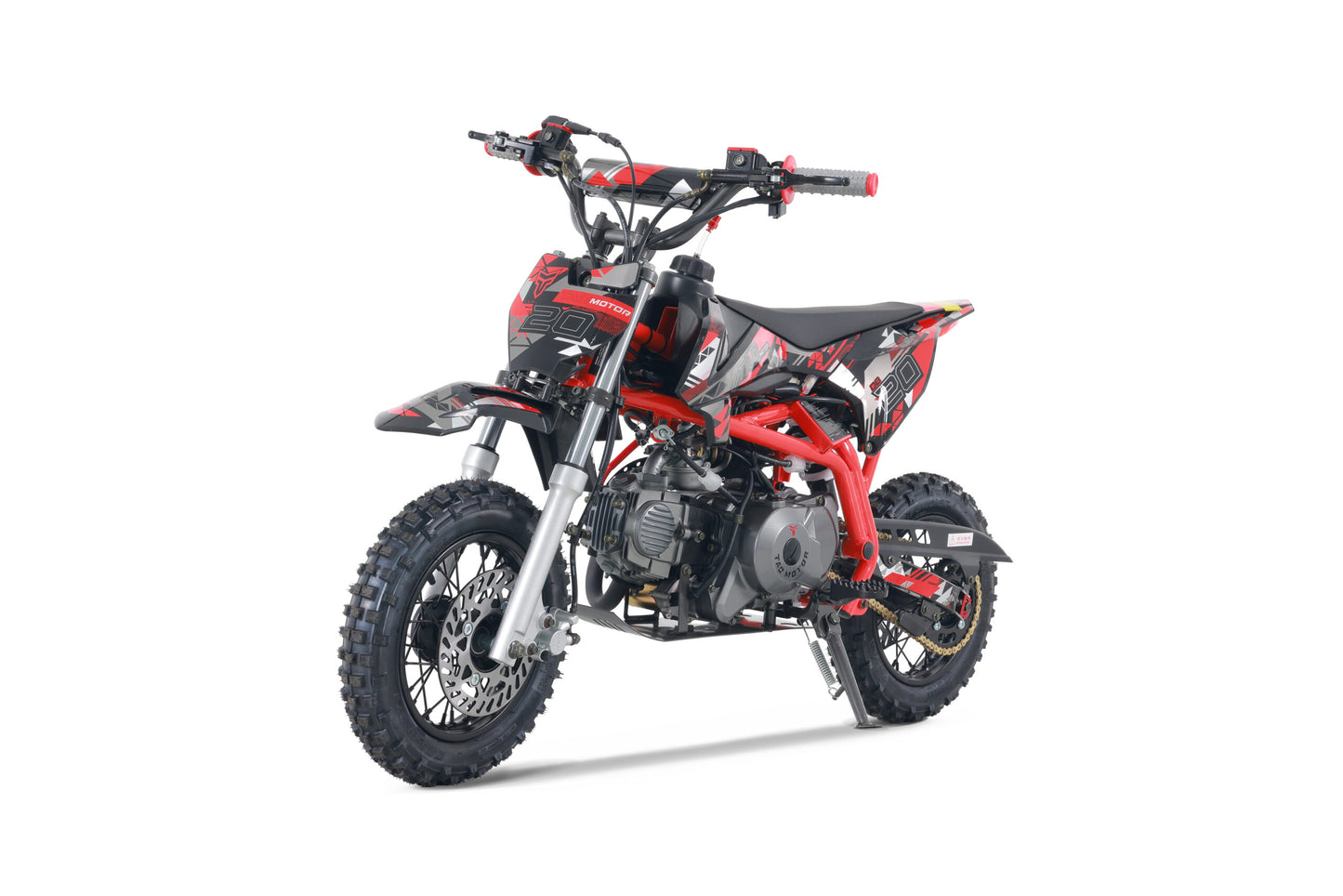 Tao Tao DB20 Youth Dirt Bike