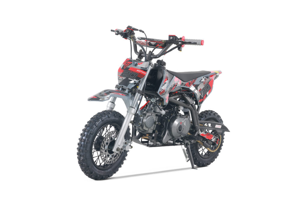 Tao Tao DB20 Youth Dirt Bike