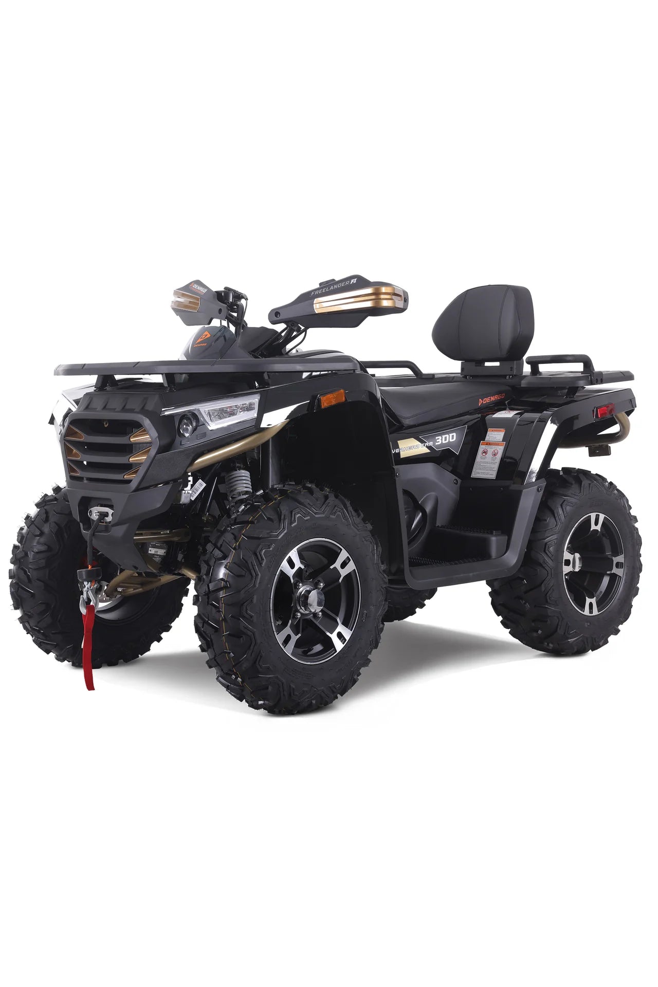 Denago Freelander 300Fi ATV