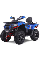 Denago Freelander 300Fi ATV