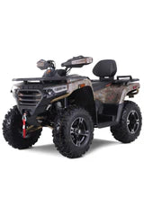 Denago Freelander 300Fi ATV