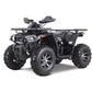 Denago Mudhawk200FI ATV