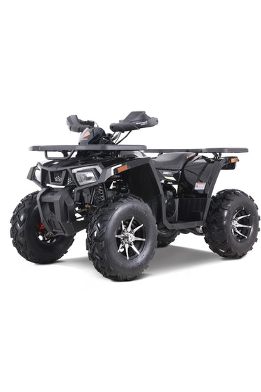 Denago Mudhawk200FI ATV