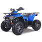 Denago Mudhawk200FI ATV