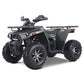 Denago Mudhawk200FI ATV