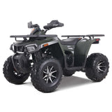 Denago Mudhawk200FI ATV