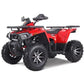Denago Mudhawk200FI ATV