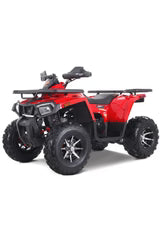 Denago Mudhawk200FI ATV