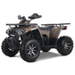 Denago Mudhawk200FI ATV