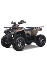 Denago Mudhawk200FI ATV