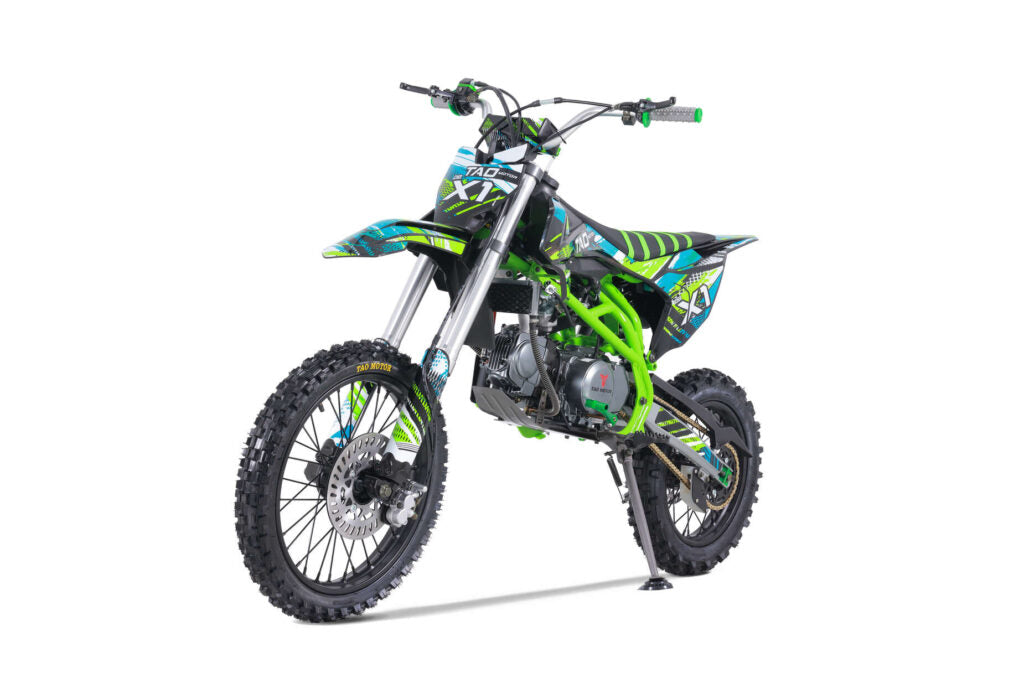 Tao Tao DBX1 Dirt Bike