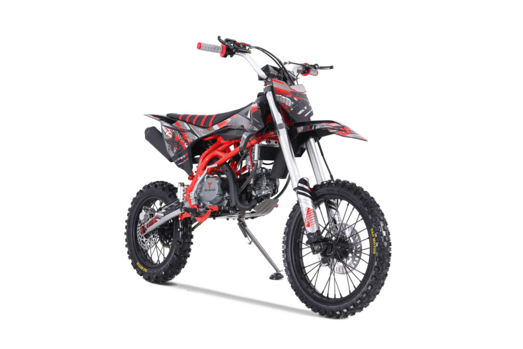 Tao Tao DBX1 Dirt Bike