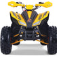 Denago Trailhawk 10FI ATV Youth