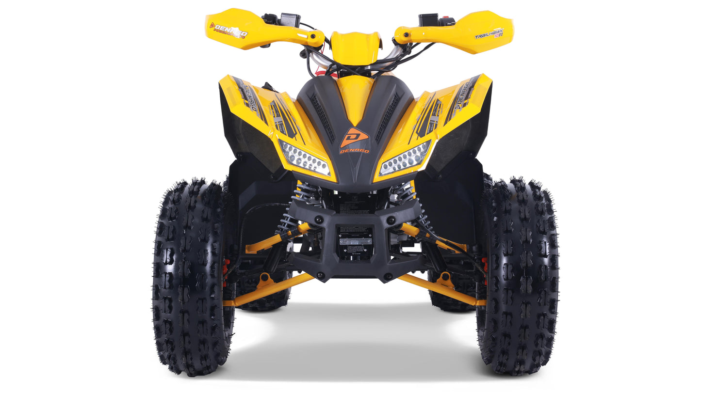 Denago Trailhawk 10FI ATV Youth