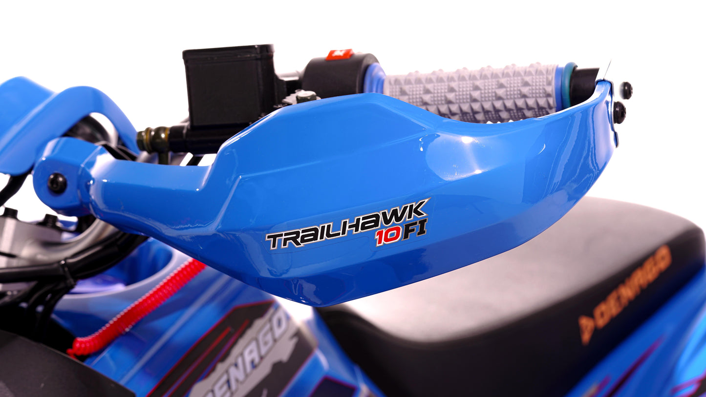 Denago Trailhawk 10FI ATV Youth