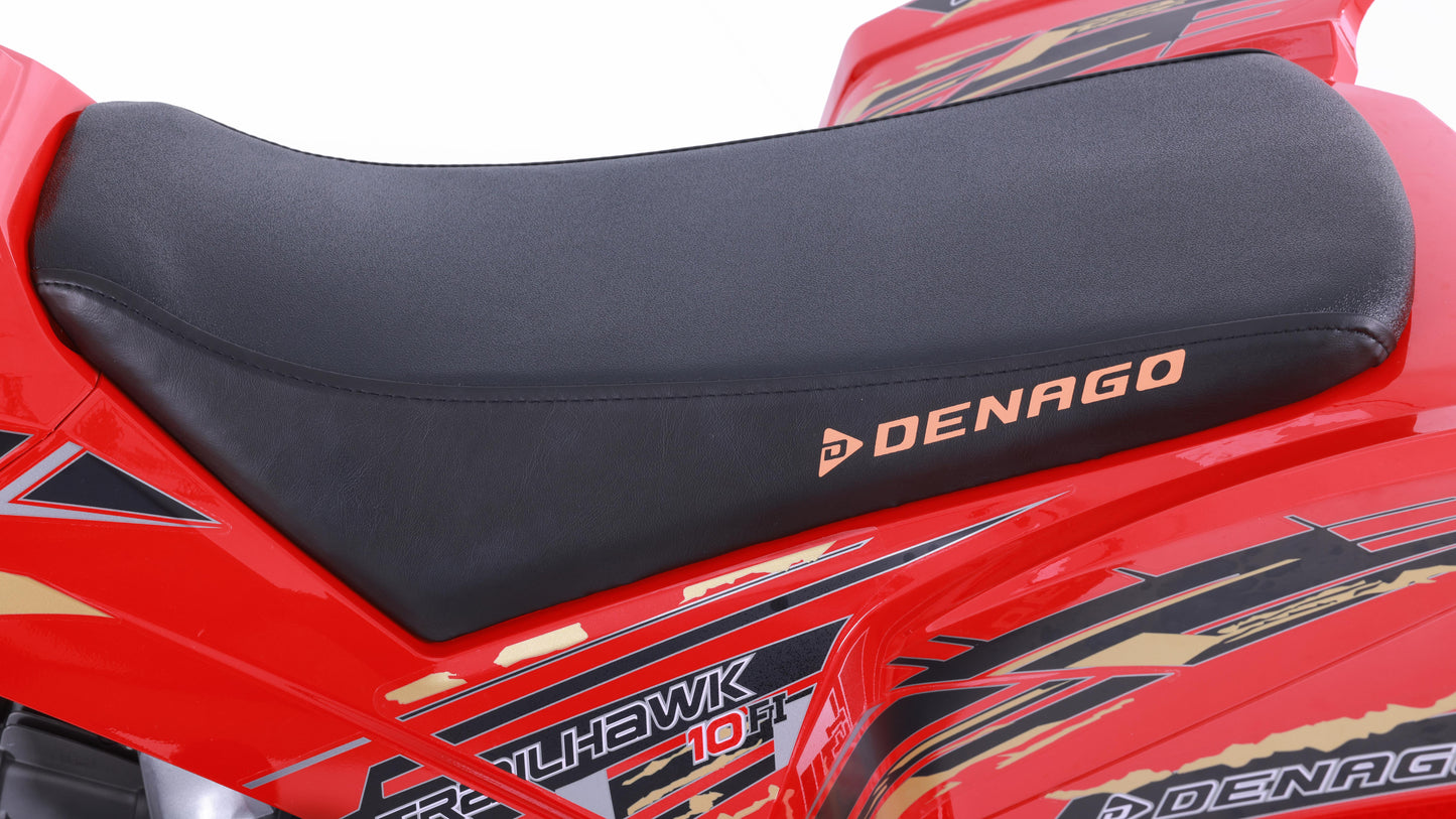 Denago Trailhawk 10FI ATV Youth