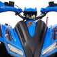 Denago Trailhawk 10FI ATV Youth