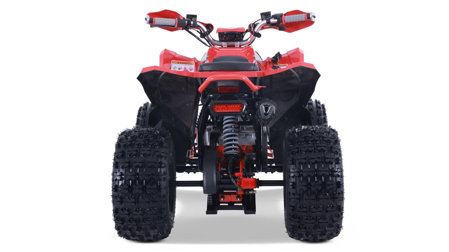 Denago Trailhawk 10FI ATV Youth