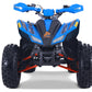 Denago Trailhawk 10FI ATV Youth