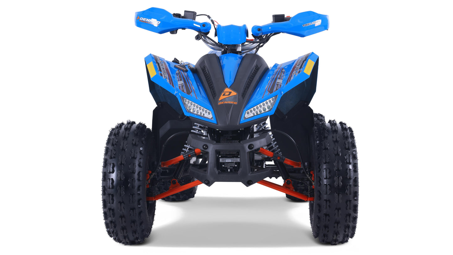 Denago Trailhawk 10FI ATV Youth