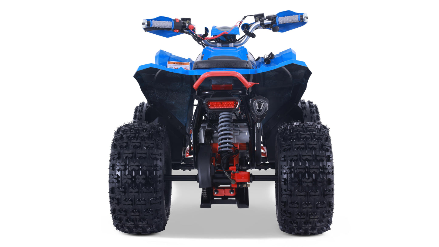 Denago Trailhawk 10FI ATV Youth