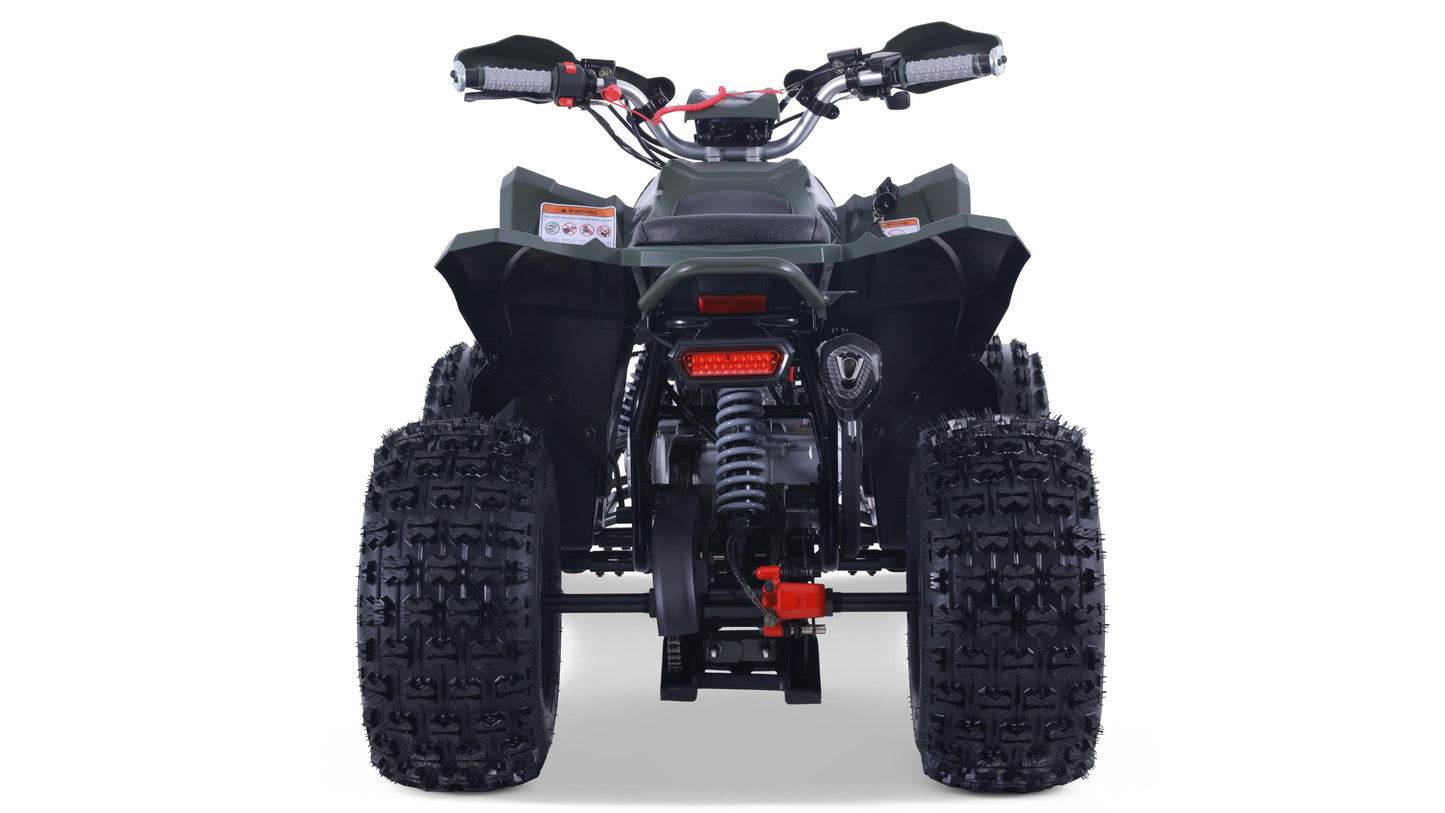 Denago Trailhawk 10FI ATV Youth