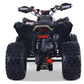 Denago Trailhawk 10FI ATV Youth