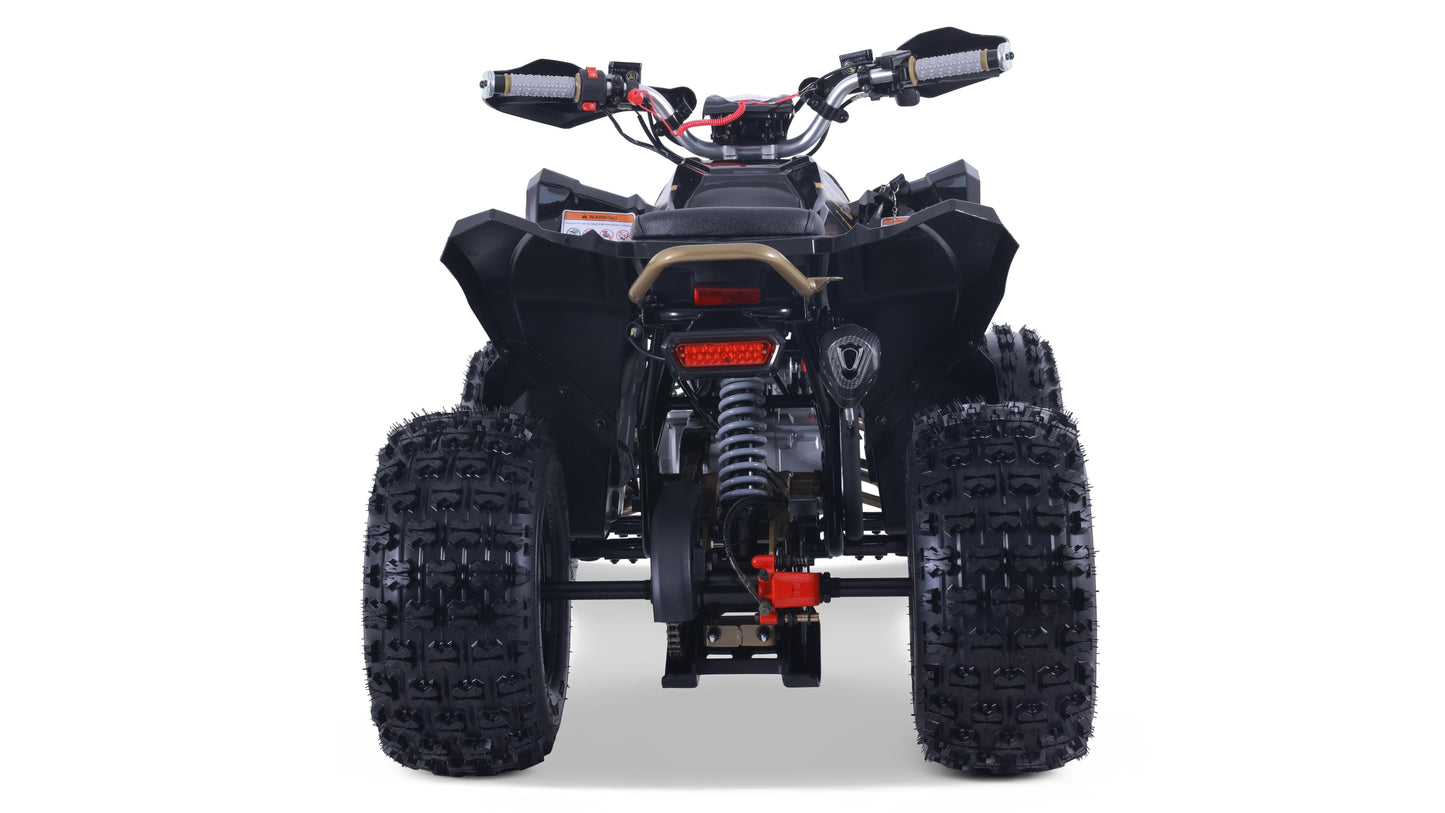 Denago Trailhawk 10FI ATV Youth