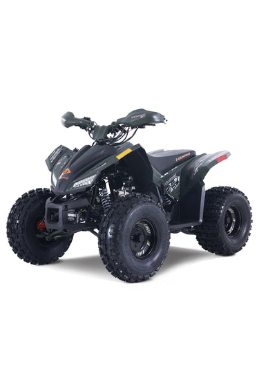 Denago Trailhawk 10FI ATV Youth
