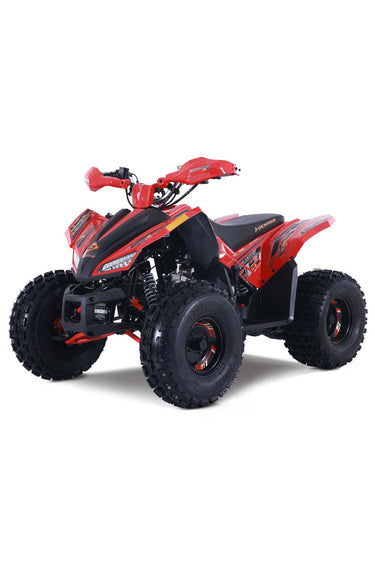 Denago Trailhawk 10FI ATV Youth