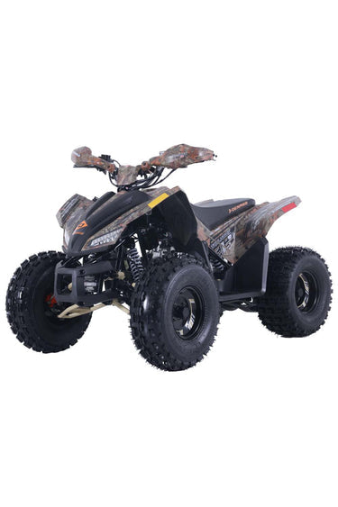 Denago Trailhawk 10FI ATV Youth