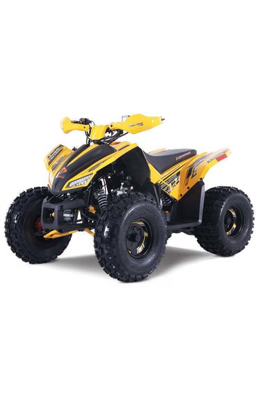 Denago Trailhawk 10FI ATV Youth