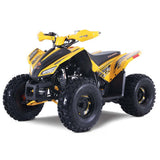 Denago Trailhawk 10FI ATV Youth