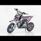 Tao Tao DB20 Youth Dirt Bike